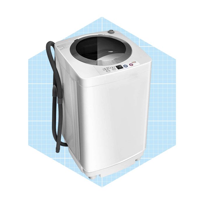 Giantex Portable Compact Washing Machine