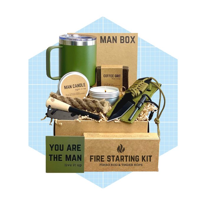 Gift Box For Men Ecomm Amazon.com