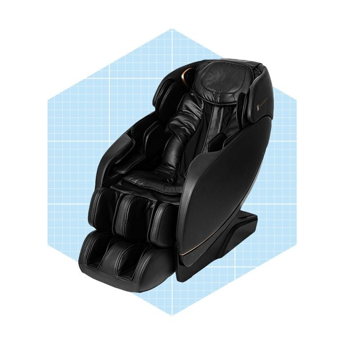 Inner Balance Jin 2.0 Sl Track Massage Chair