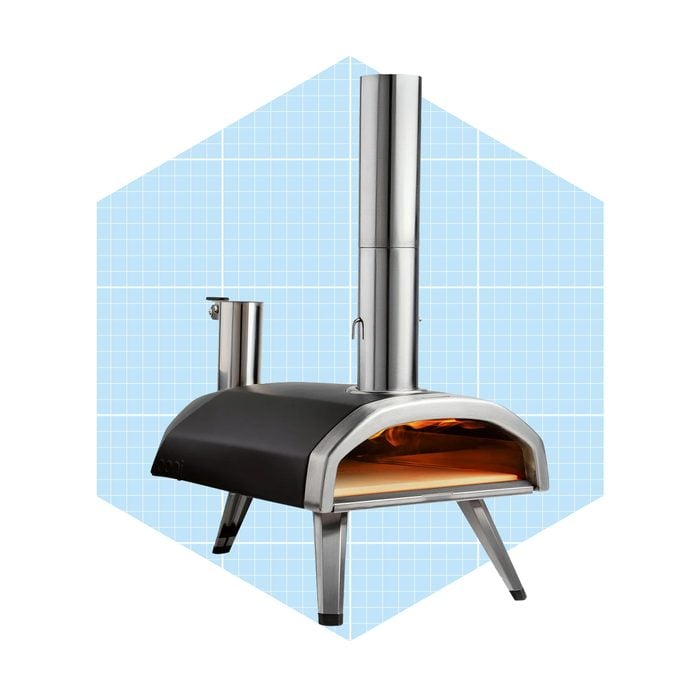 Ooni Fyra 12 Wood Pellet Pizza Oven Ecomm Ooni.com