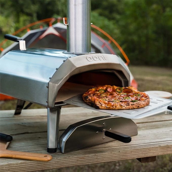 Ooni Karu 12 Multi Fuel Pizza Oven Ecomm Ooni.com