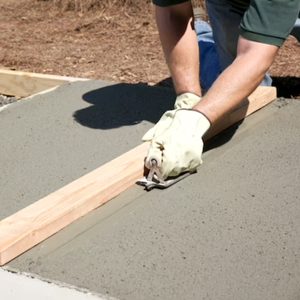What’s the Difference Between Concrete, Cement, Mortar and Asphalt?