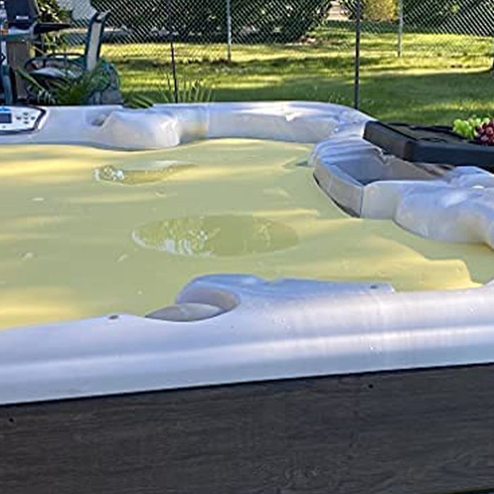 Redeo Hot Tub Thermal Cover