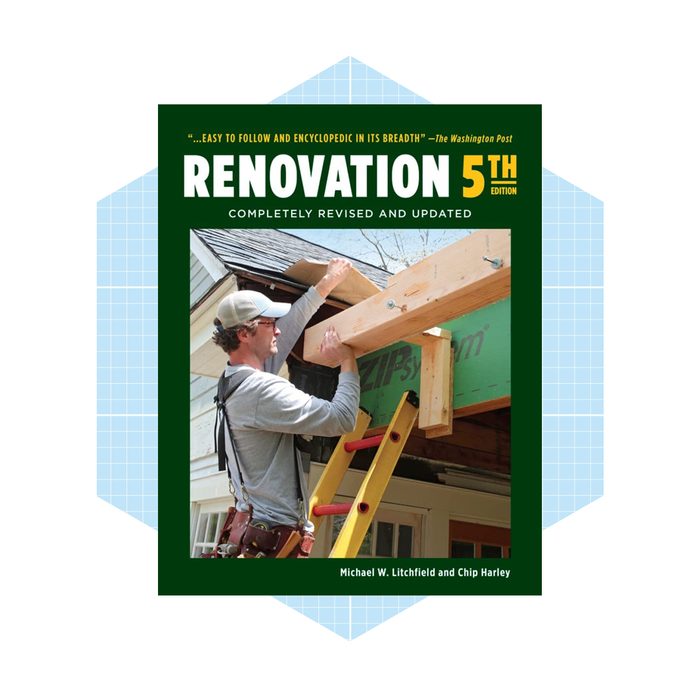 Renovation Book Ecomm Amazon.com