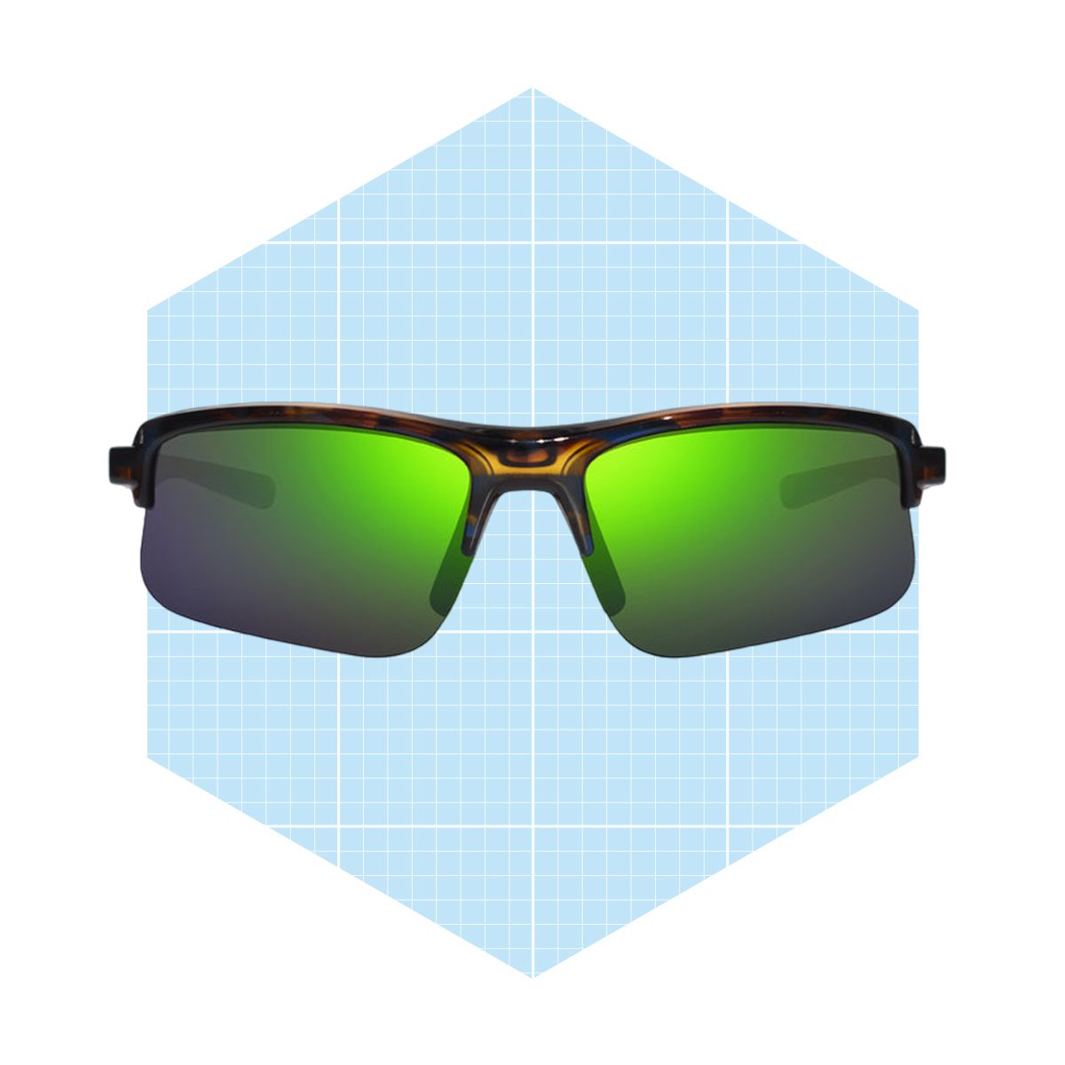 Revo Annika 2 Polarized Sunglasses