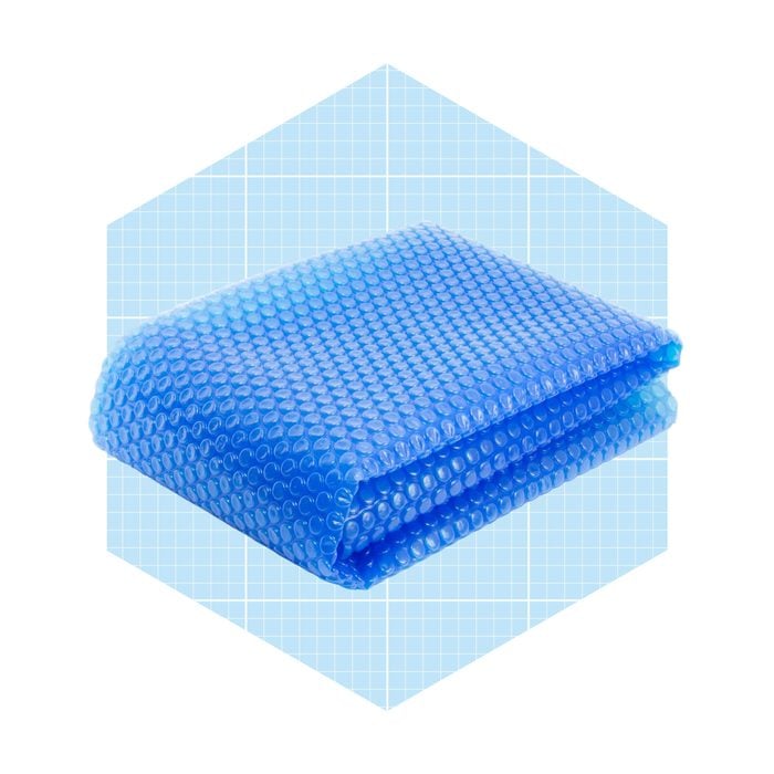 Spa Depot Thermo Float Bubble Cover