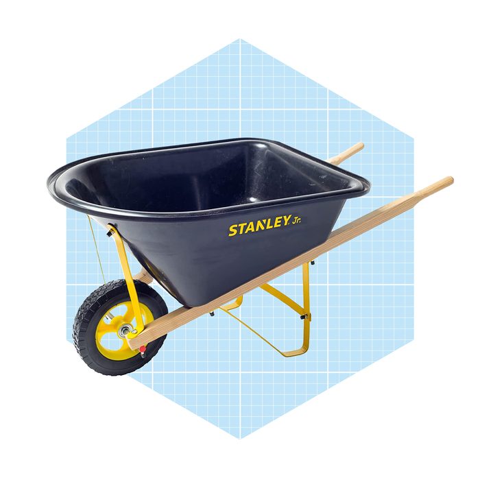 Stanley Jr. Wheelbarrow Ecomm Amazon.com