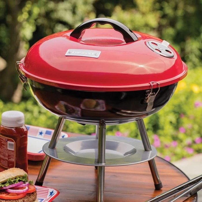 The 6 Best Portable Grills Of 2023