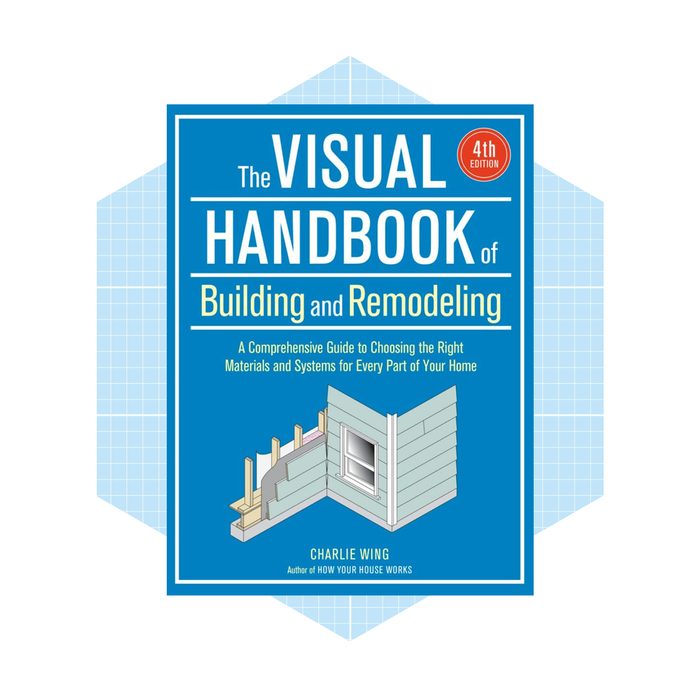 The Visual Handbook Of Building And Remodeling Ecomm Amazon.com
