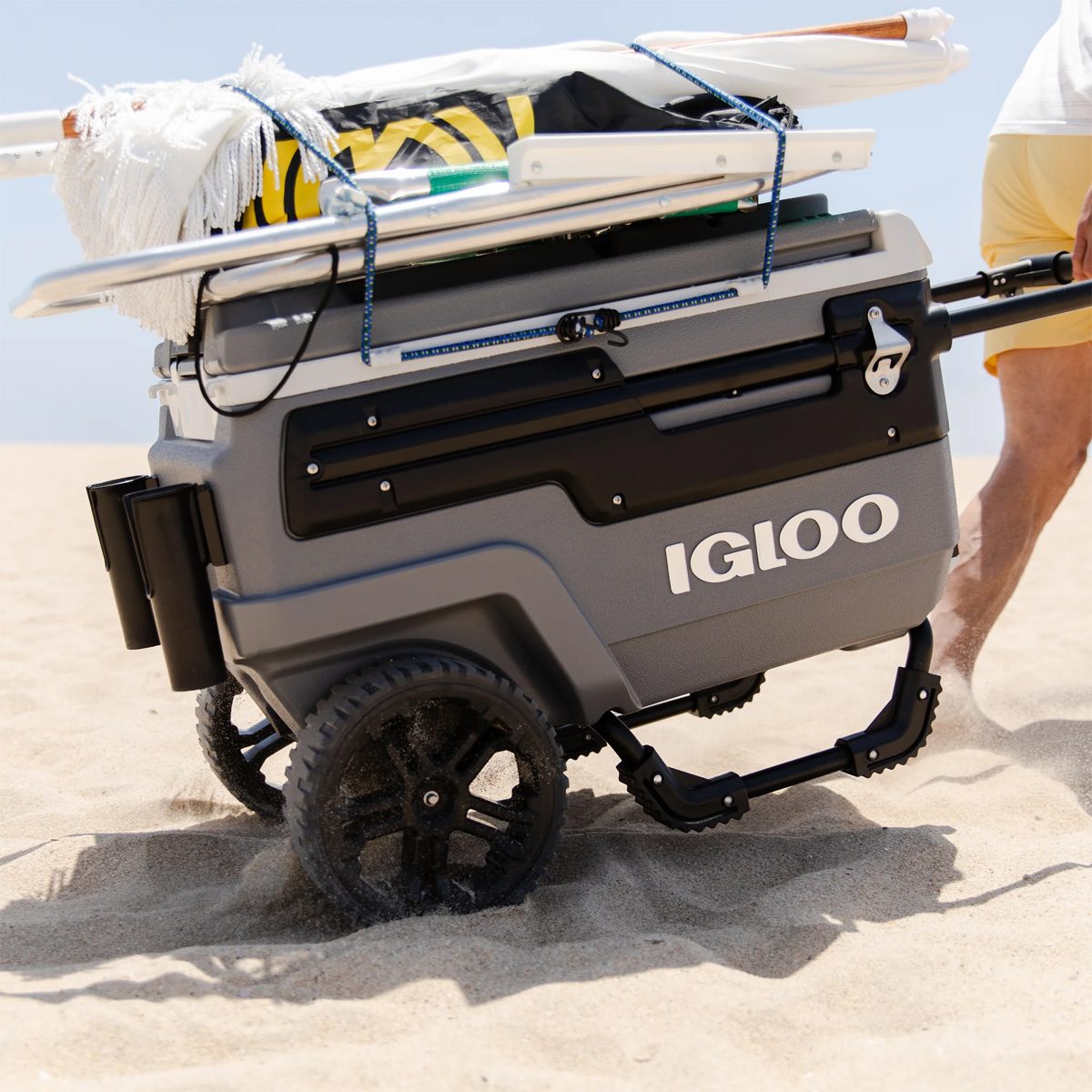 The Igloo Trailmate Cooler Review: Is It Worth The Hype?