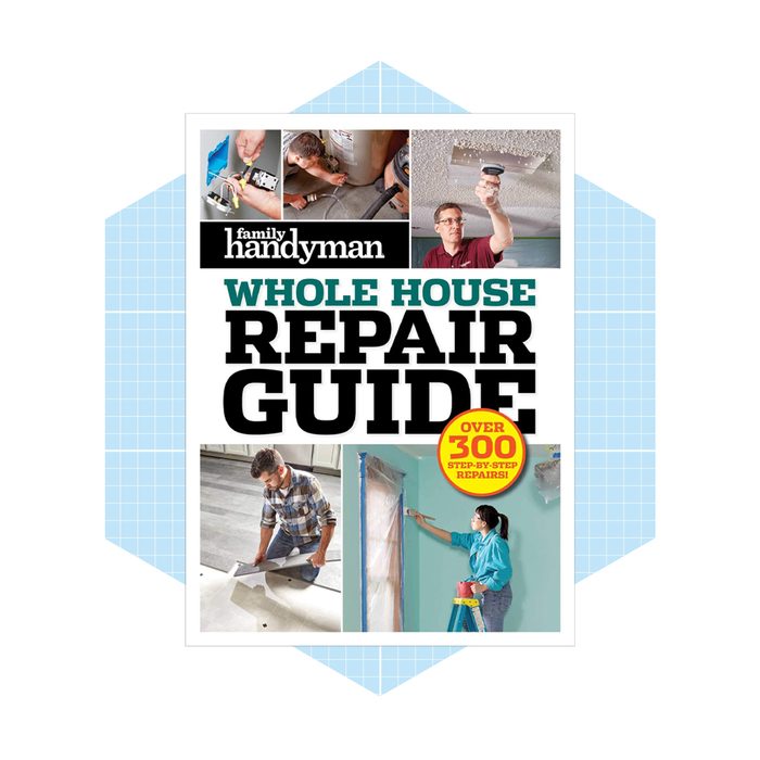 Whole House Repair Guide Ecomm Amazon.com