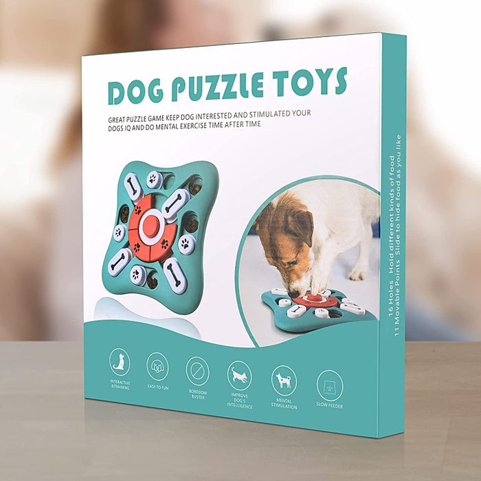 Dog Puzzle Toy Ecomm Via Amazon