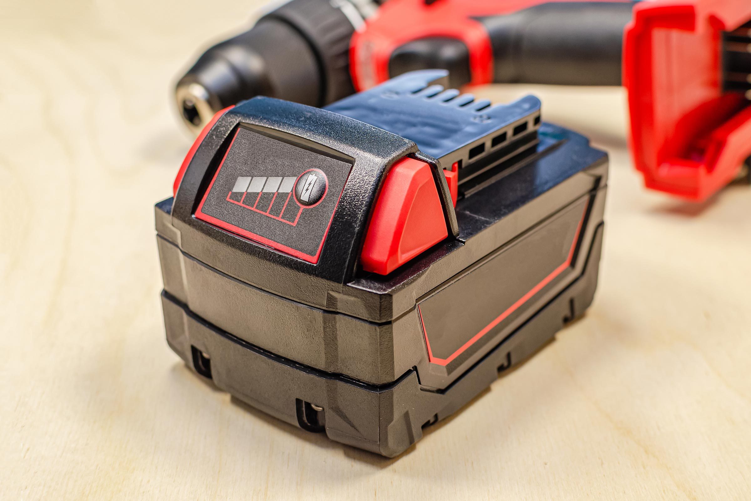 Black & Decker Gives Cordless Power Tools a Much-Needed Boost