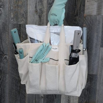 10 Garden Tool Bags To Keep Planting Essentials Close At Hand