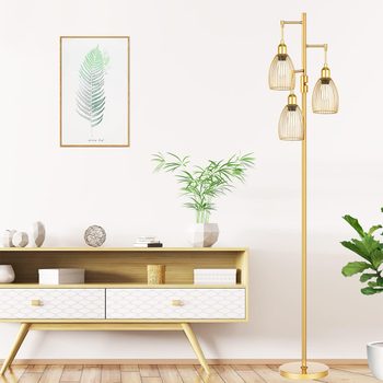 6 Best Amazon Floor Lamps To Brighten Your Home