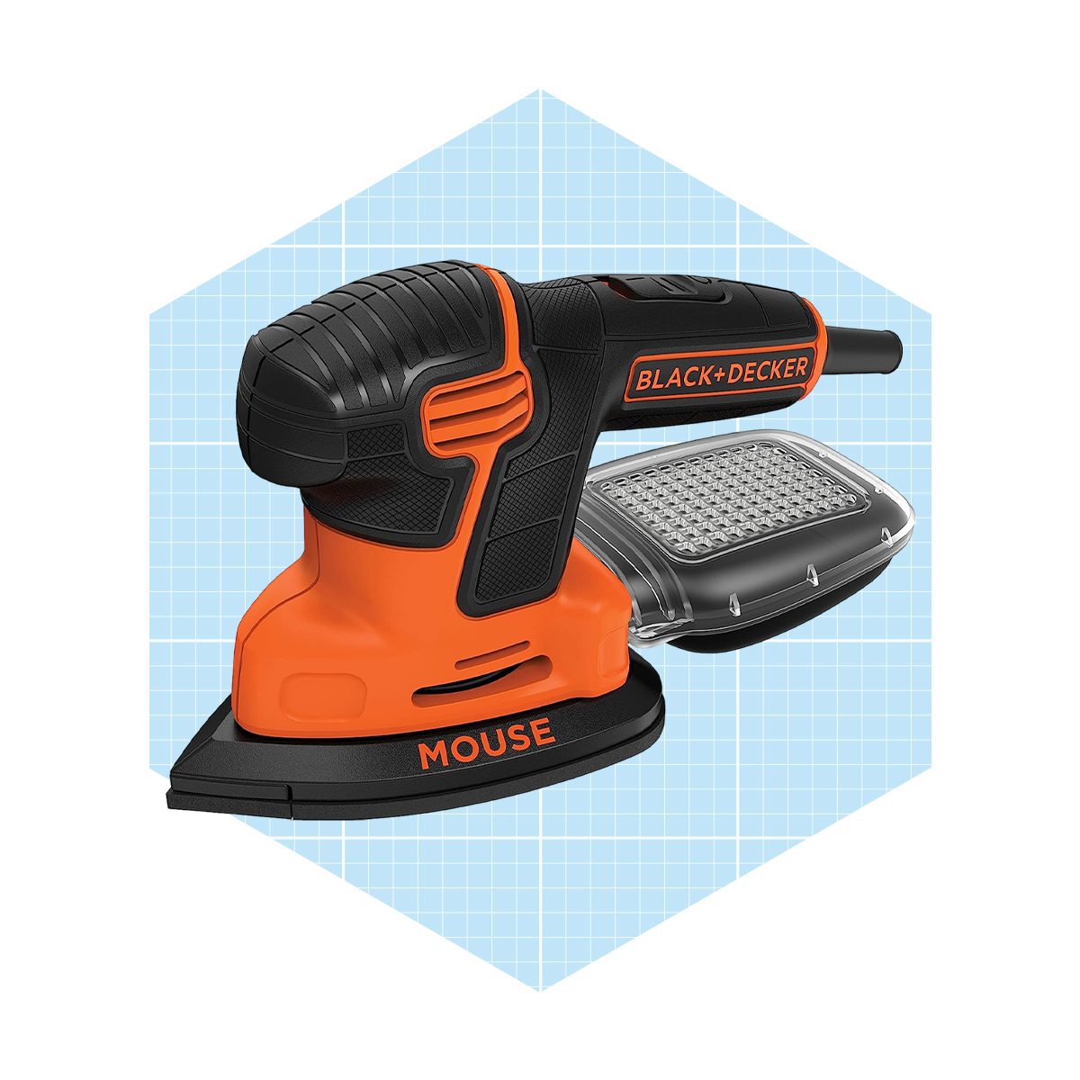 This Black And Decker Toolkit Is 50% Off For Prime Day