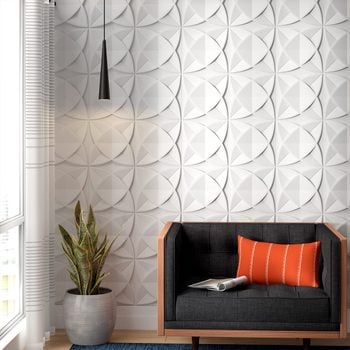 Budget Friendly Wall Panel Ideas For The Perfect Finishing Touch