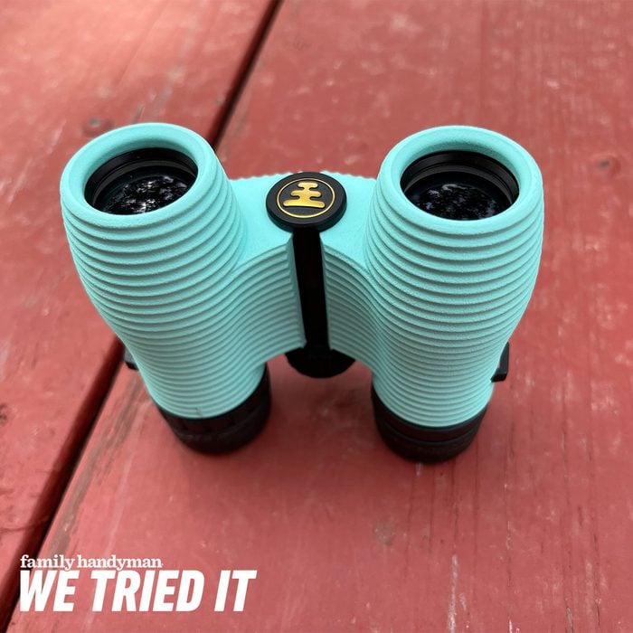 We Tried It Nocs Provisions Waterproof Binoculars