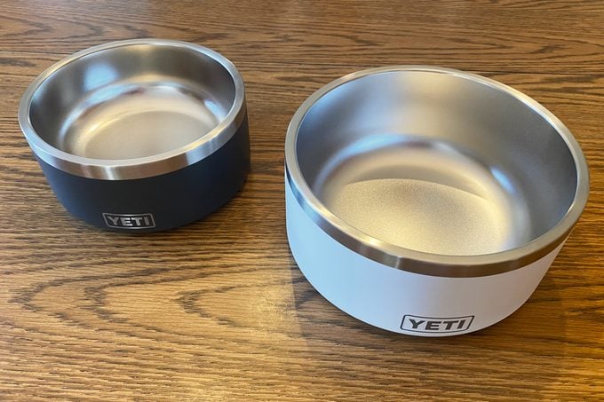 Is the Yeti Dog Bowl Worth the Price? Honest Review!