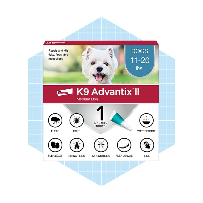 K9 Advantix Ecomm Via Amazon.com