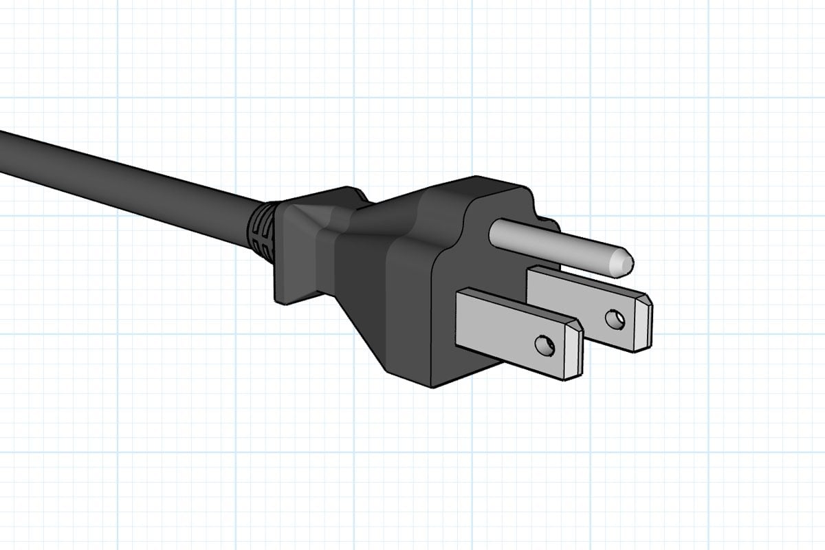 6 Types of Electrical Plugs and Their Uses