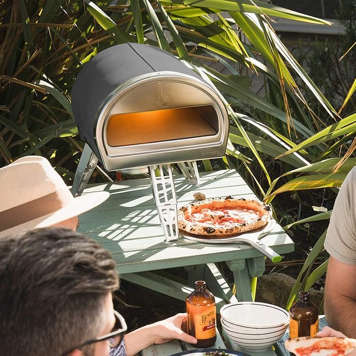 Roccbox Pizza Oven By Gozney Ecomm Amazon.com