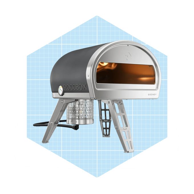 Roccbox Pizza Oven By Gozney Ecomm Us.gozney.com