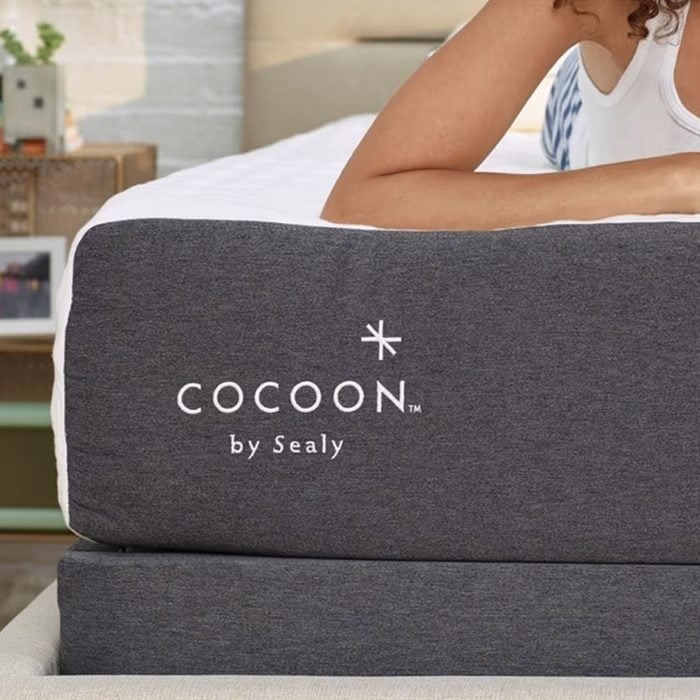 The Chill Mattress Ecomm Cocoonbysealy.com