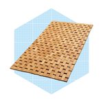 Zpirates Bamboo Bath Mat For Bathroom Ecomm Amazon.com