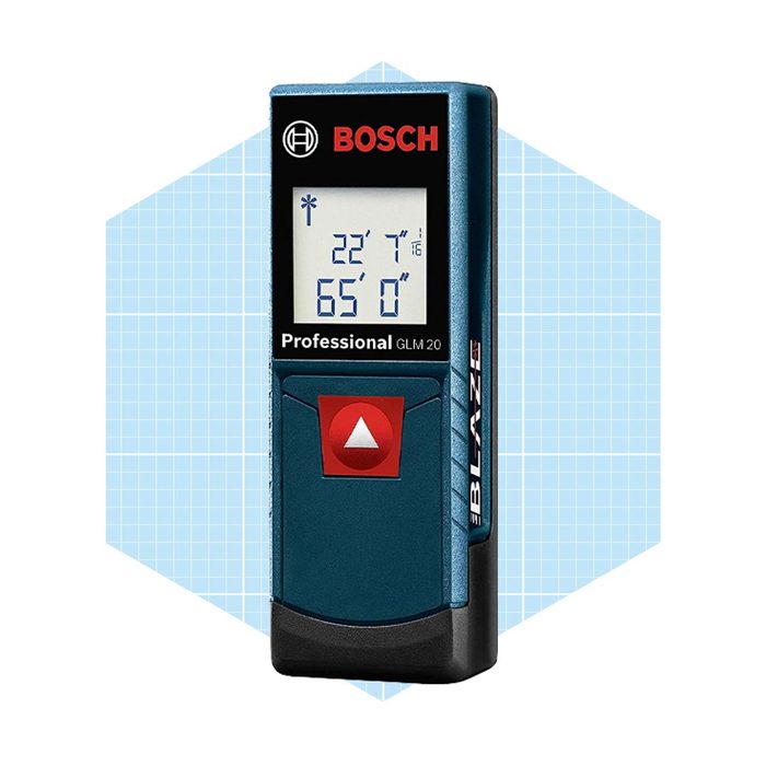 Bosch Blaze Glm100 23