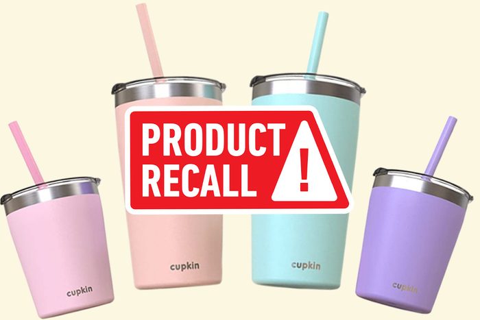 Stainless steel Cupkin cups (popular on ) have been recalled for  toxic lead amounts! : r/moderatelygranolamoms