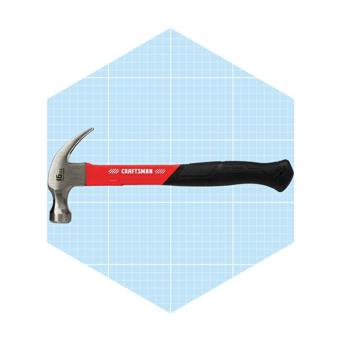 Claw Hammer