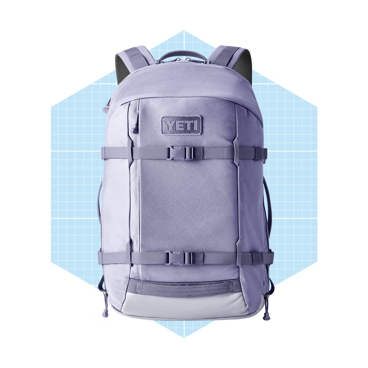 YETI Launches Two New Limited Edition Colours: Camp Green and Cosmic Lilac  - Hello Vancity