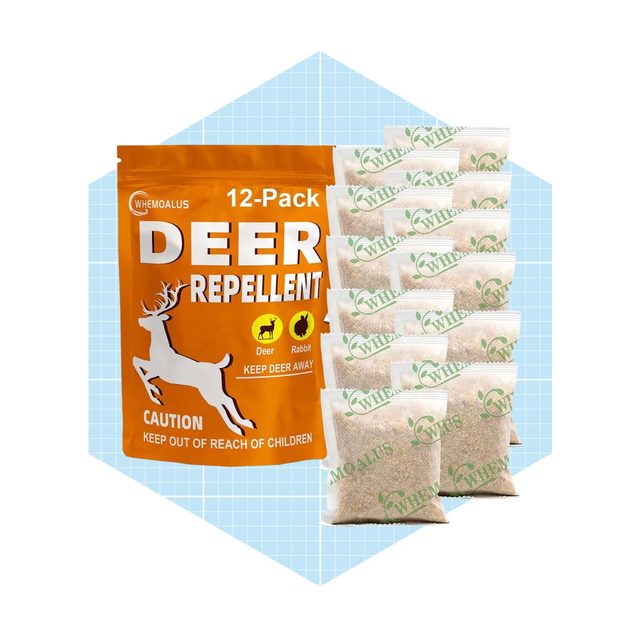 Daliyrepal Deer And Rabbit Repellent