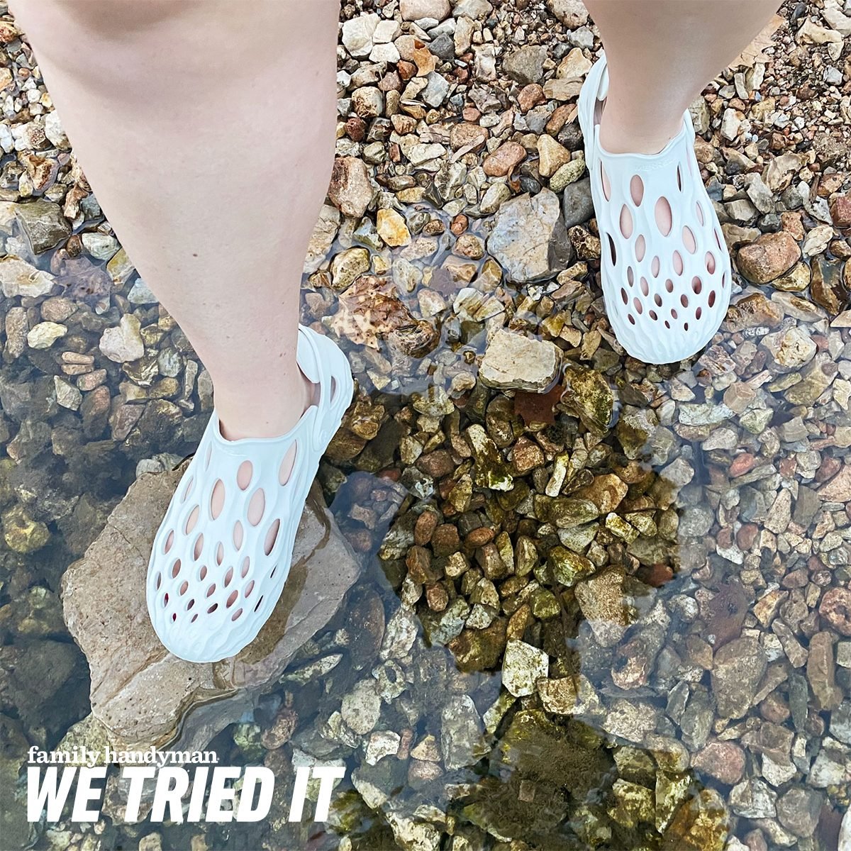 Merrell Hydro Moc Water Shoe - Review 2023