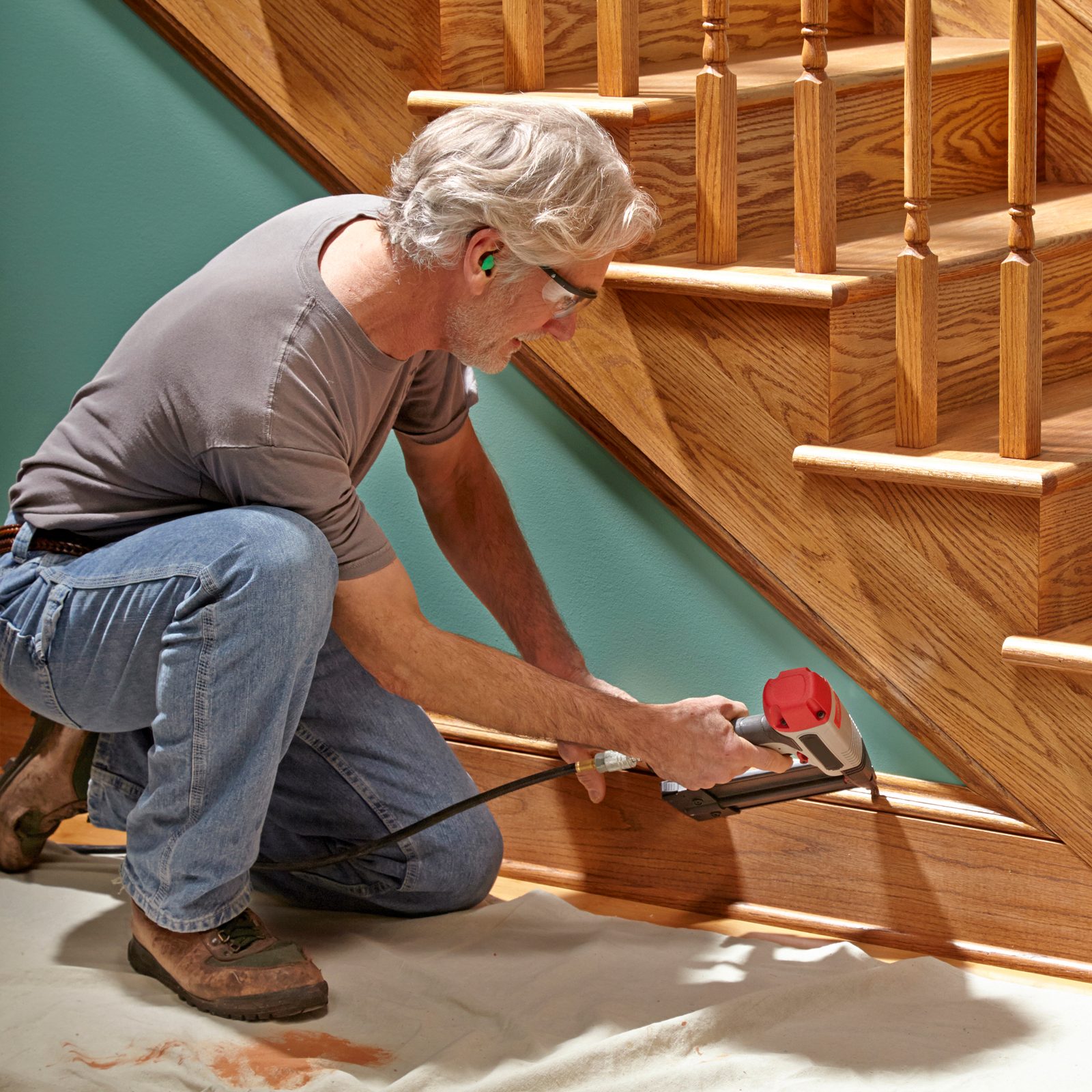 Finish Carpentry Tips Every Diyer Should Know Family Handyman