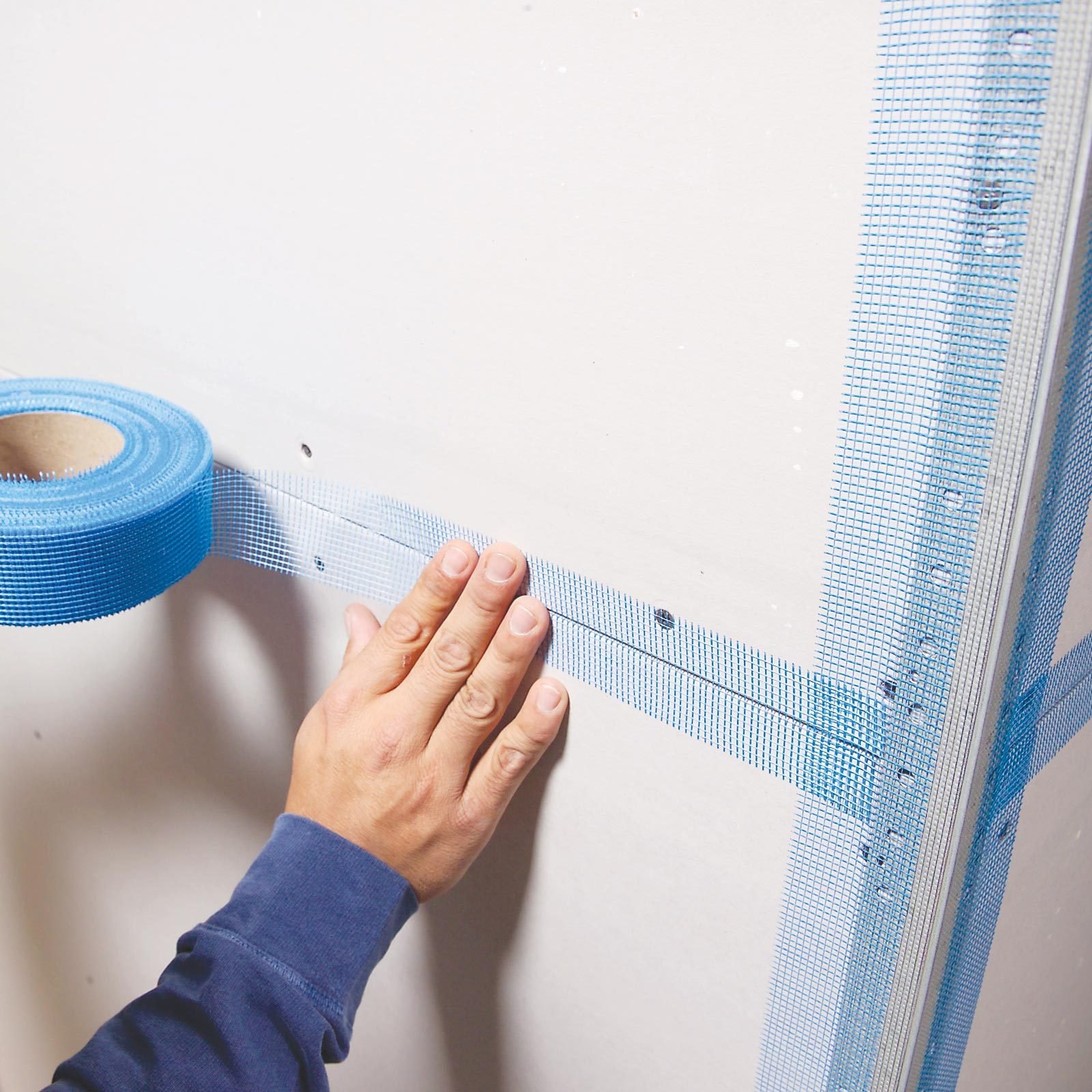 10 Tips for Better Drywall Taping