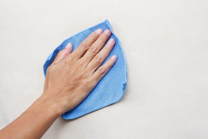 Best online finds on Instagram: The NEW danp duster towel