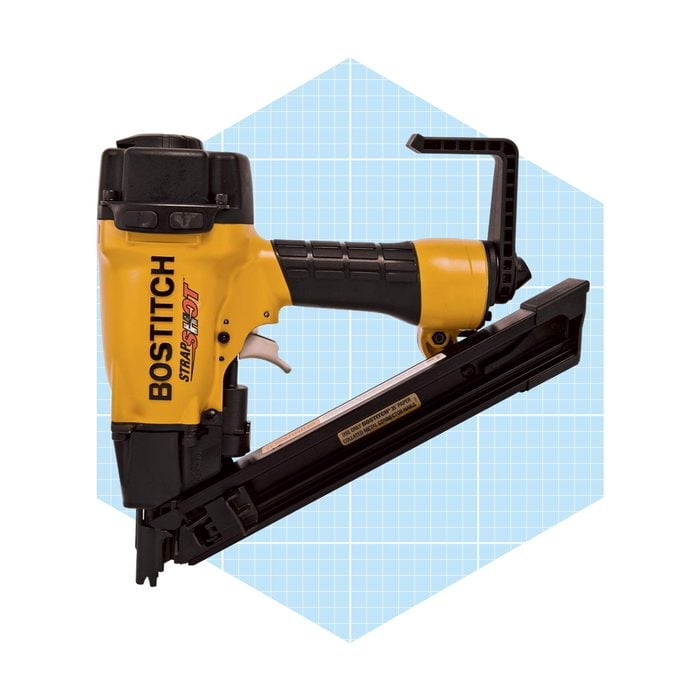 Framing Nailer