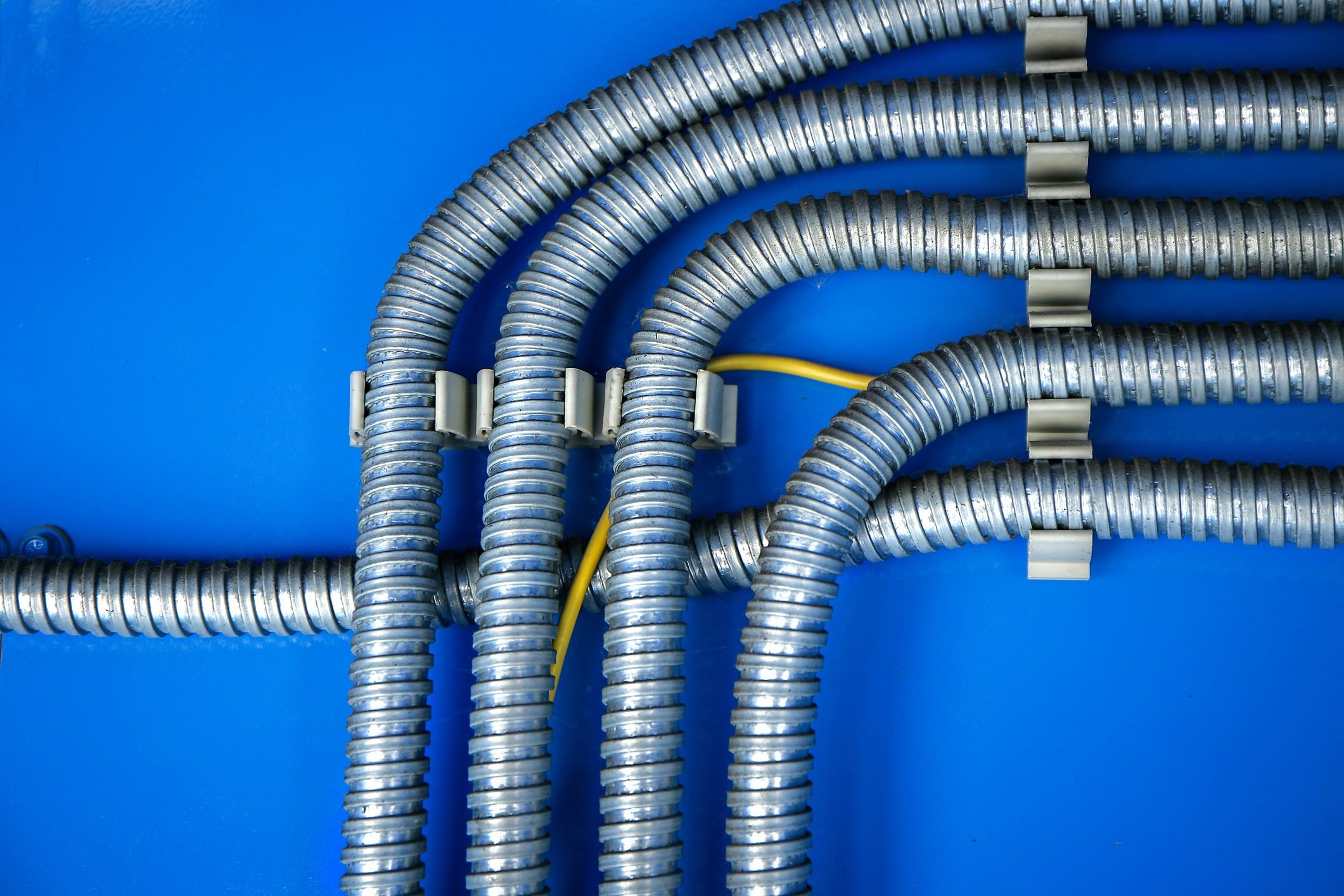 What to Know About Electrical Conduit Wiring