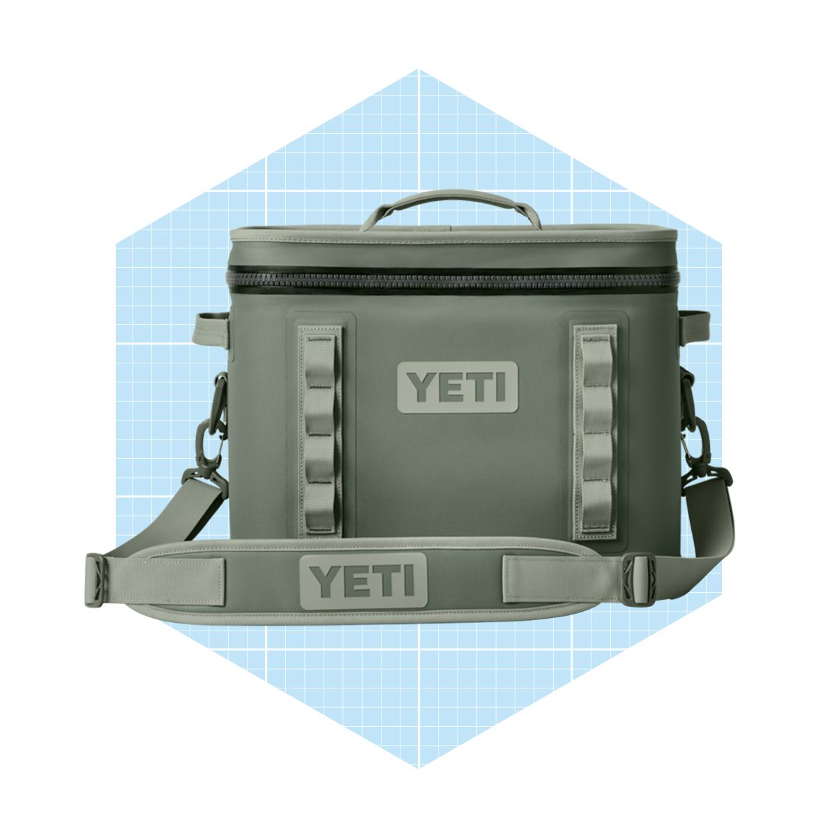 Keeping Mans best friend hydrated with the Yeti Boomer 8