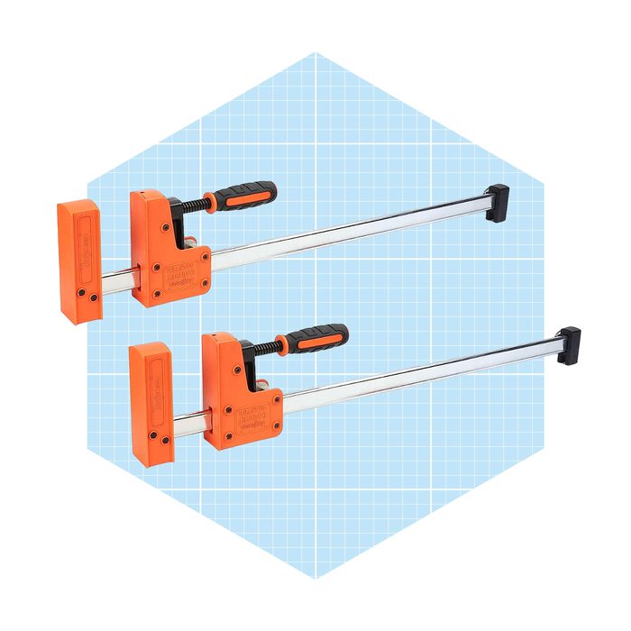 Parallel And Bar Clamps