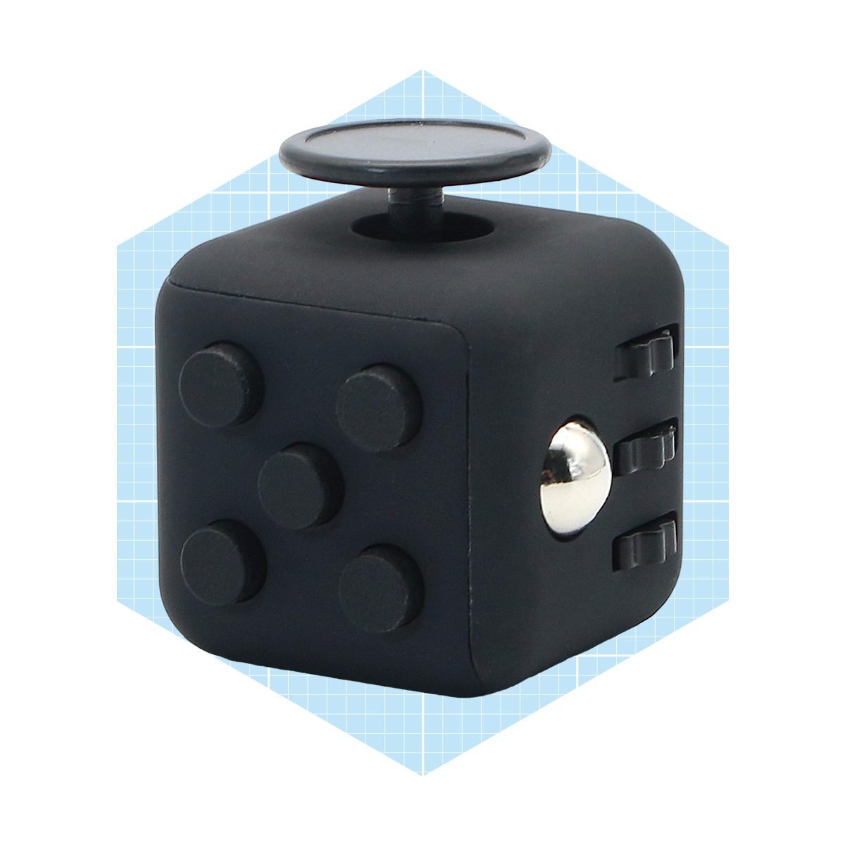 Appash Fidget Cube Ecomm Via Amazon.com