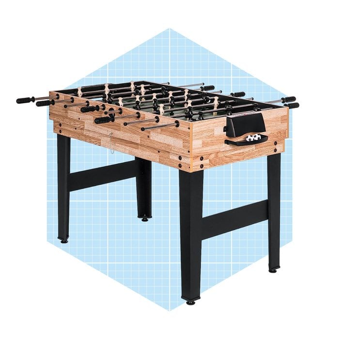 Best Choice 10 In 1 Combo Game Table Set