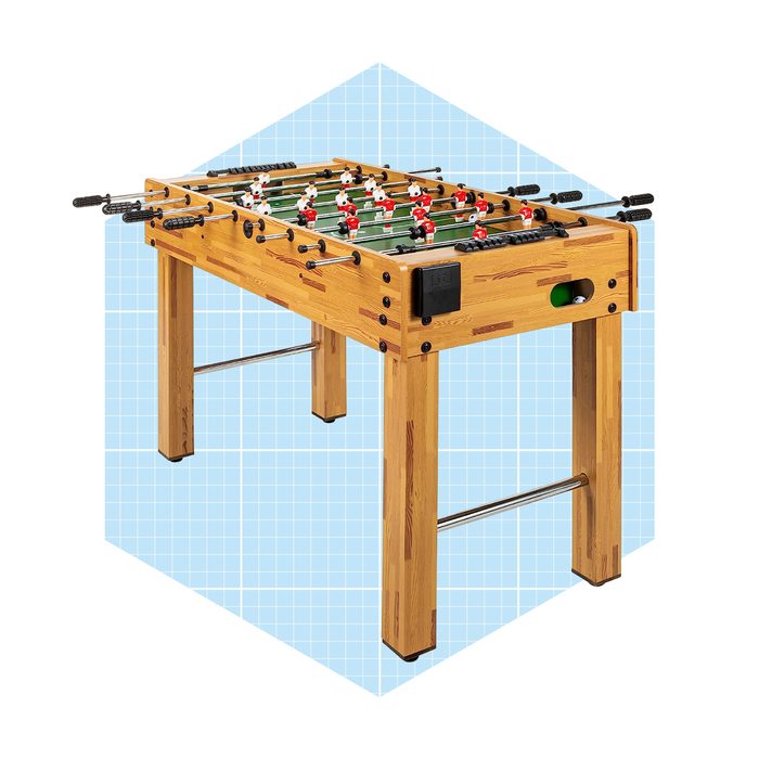 Best Choice Competition Sized Foosball Table