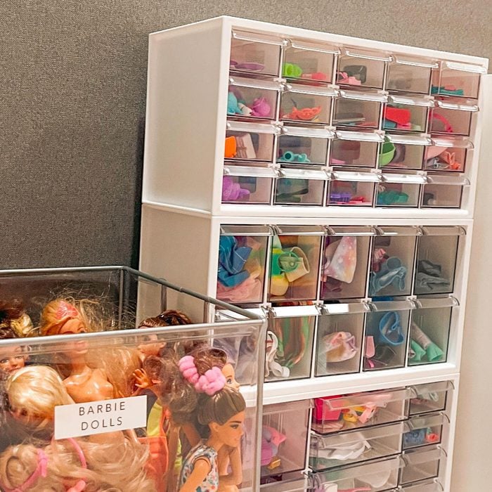 How to Store Doll Clothes: Expert Tips for Organized Storage