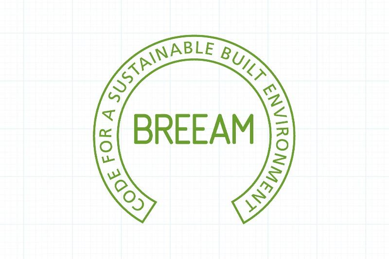 Fhm Green Building Certifications Building Research Establishment Environmental Assessment Methodology Courtesy Bre