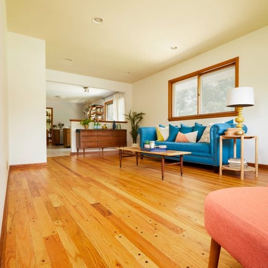 How to Varnish a Wooden Floor? - Wood Finishes Direct