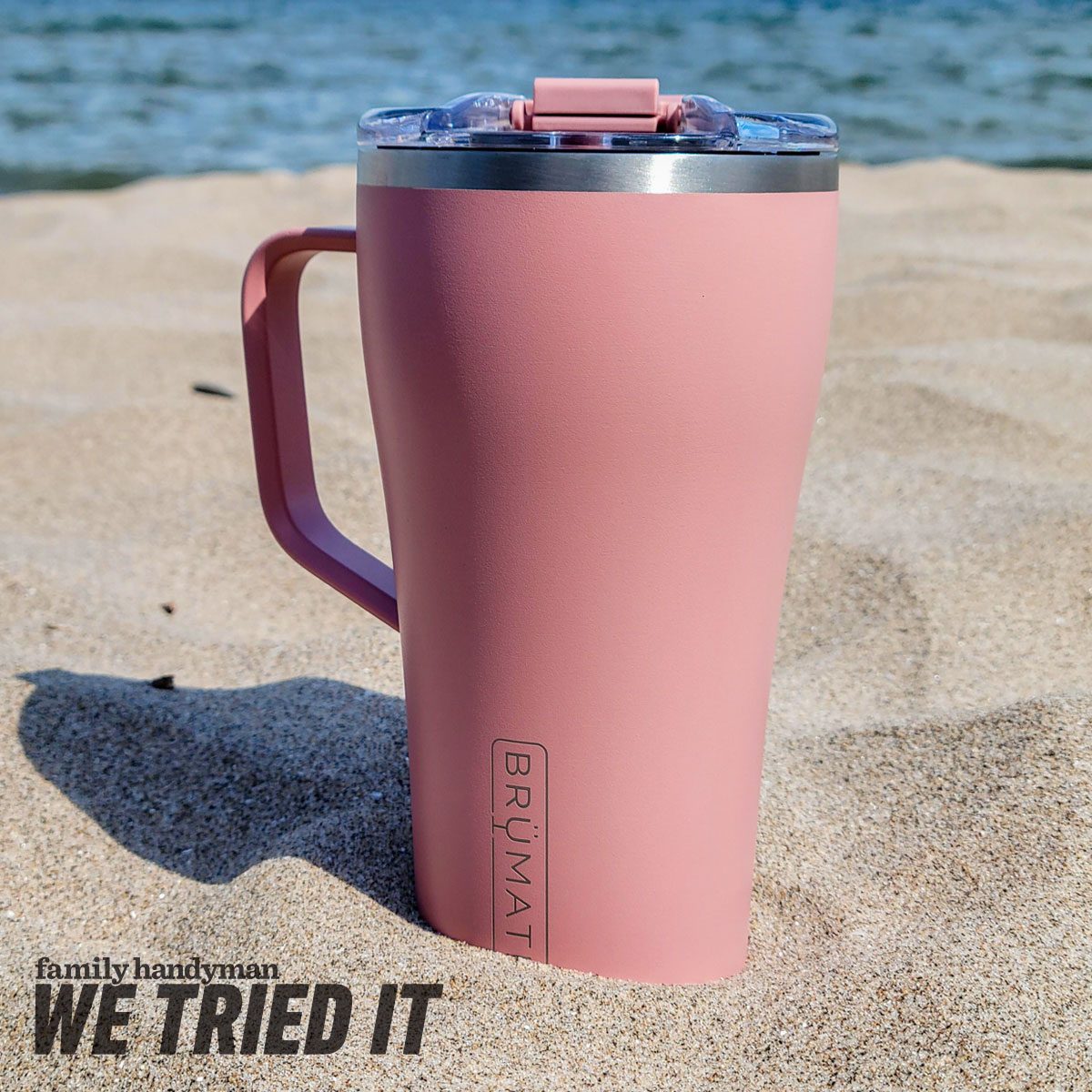 The Best Insulated Tumblers of 2024, Tested & Reviewed