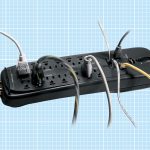 How to Use a Surge Protector for Electronic Devices